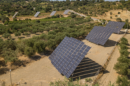 浙江索奥环境技术有限公司