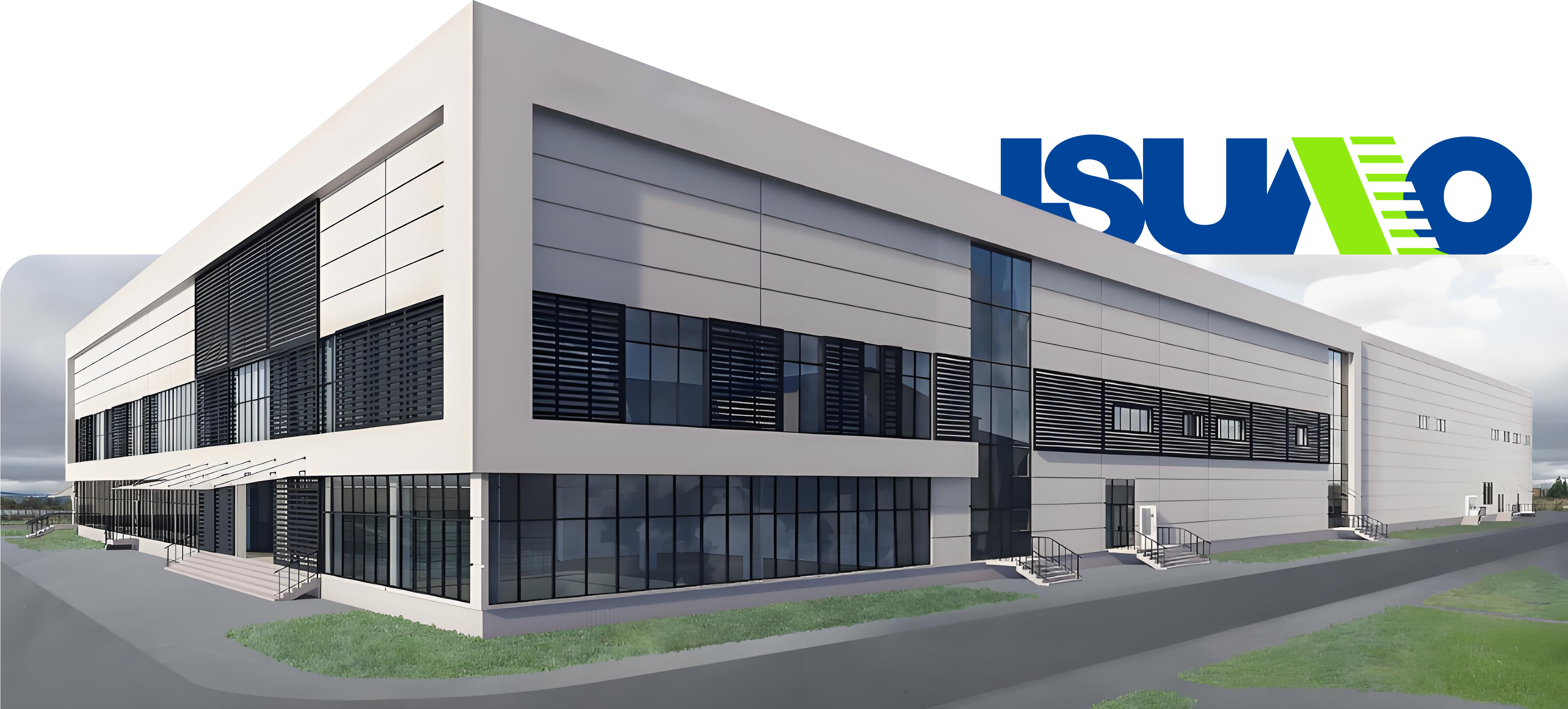 浙江索奥环境技术有限公司