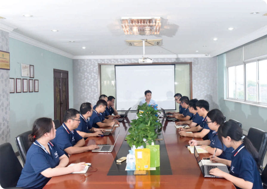 浙江索奥环境技术有限公司