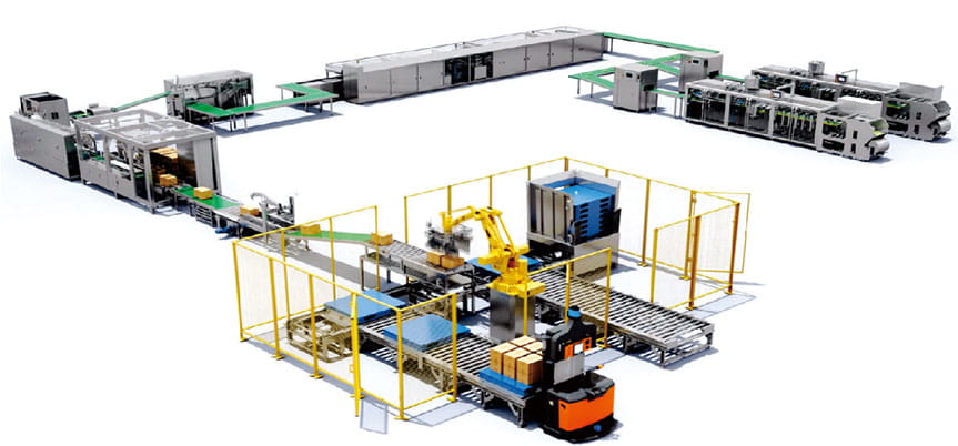 浙江索奥环境技术有限公司