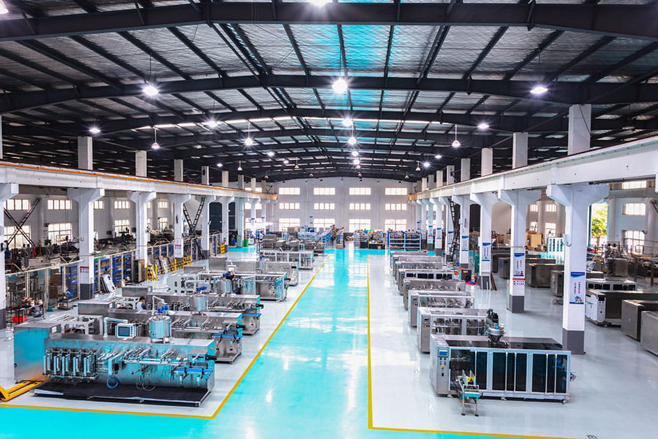 浙江索奥环境技术有限公司