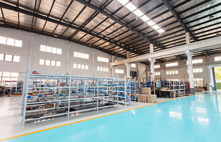 浙江索奥环境技术有限公司